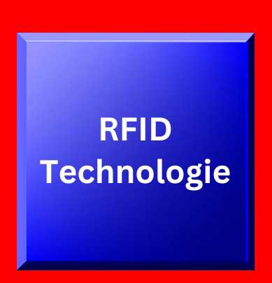 RFID Technologie