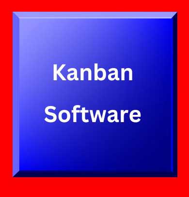 Kanban Software